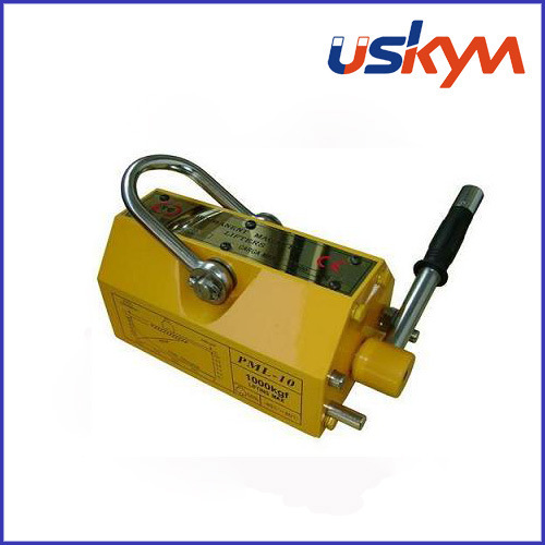 Permanent Lifting Magnets / Magnetic Lifter