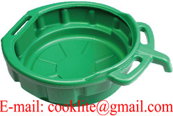 10 Litre Plastic Oil Recycler Drain Pan