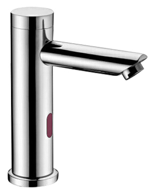 Bathroom Sensor Water Tap Automatic Sensor Faucet