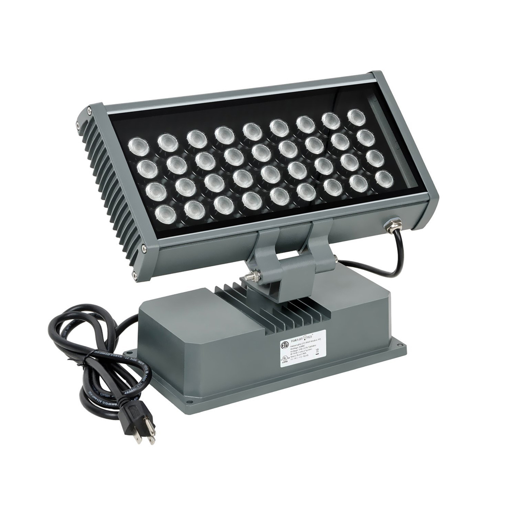 24V 30W Color Changing DMX RGB Outdoor LED Flood Lights