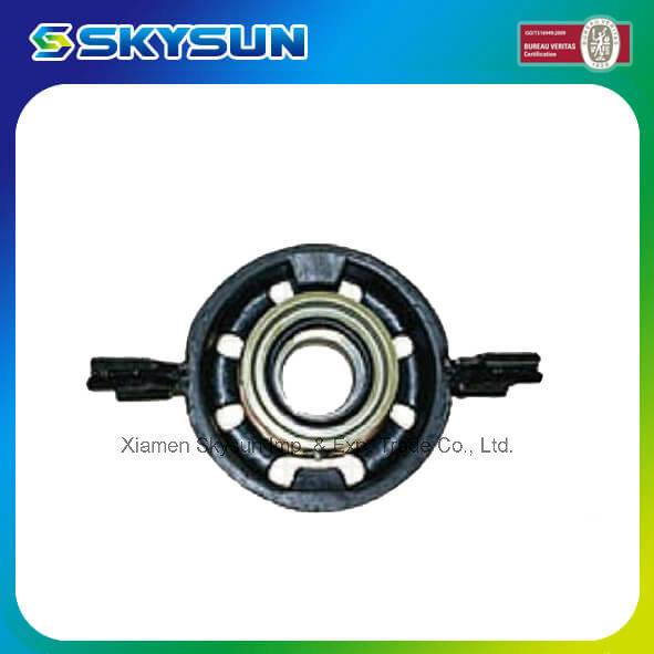 Auto/Truck Part Shaft Cushion Center Bearing for Isuzu (1-37516-043-1)