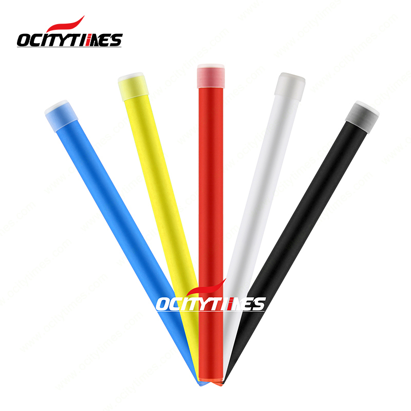 0.5ml 250 Puffs Disposable Vape Pen Thc Oil