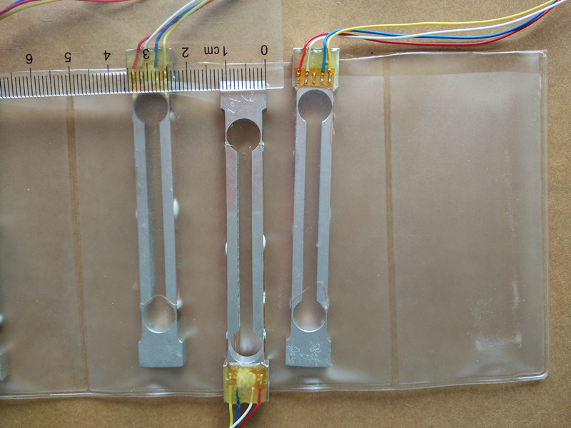 Analog Output Micro Load Cell Sensor