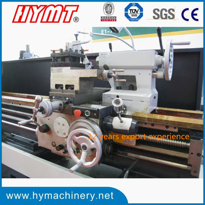 CS6266Cx1000 High Precision Horizontal Gap Bed Lathe Machine