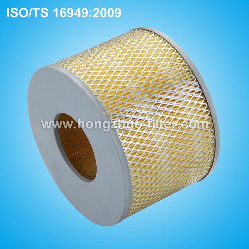 Air Purifier HEPA Filter Location 17801-54030 for Toyota