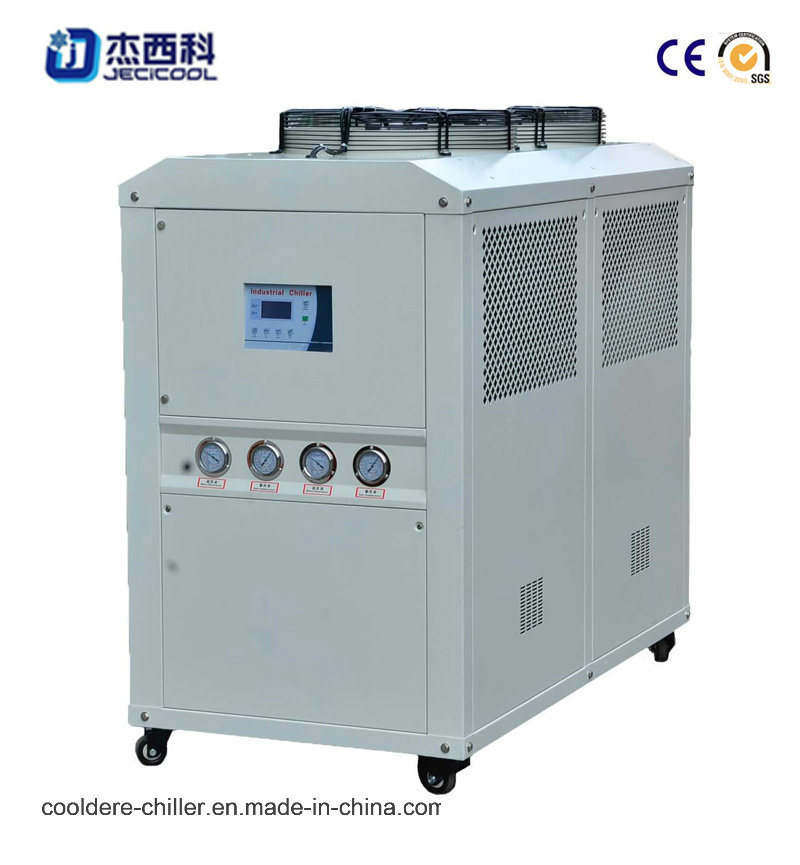 Hot Selling 10HP Air Cooled Industrial Chiller