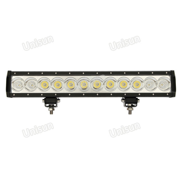 9-48V 160W Single Row LED Light Bar for 4X4 Offroad