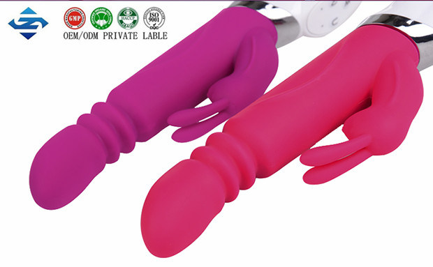 G Spot Vibrator Dildo Vibrator Sex Toys Silicone Vibrator