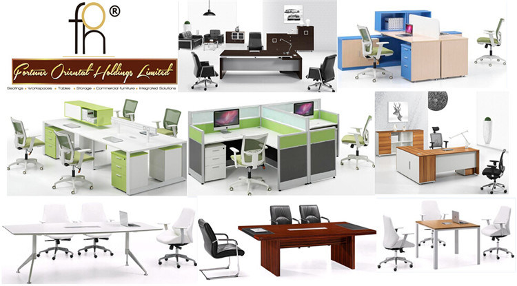 Latest Modern Design Executive Desk Office
