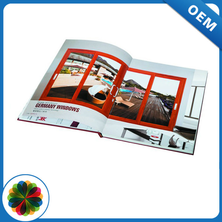 China Professional Printer Cheaper Services Than Domestic Suppliers Overseas Book Printing