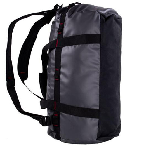 Sports Backpack Tarpaulin Sling Shoulder Travel Bag Crossbody Duffle Bag