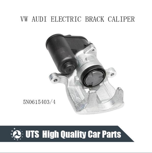 Auto Parts Spare Parts Electric Brake Caliper for Volkswagen Passat 3c0615403 3c0615404