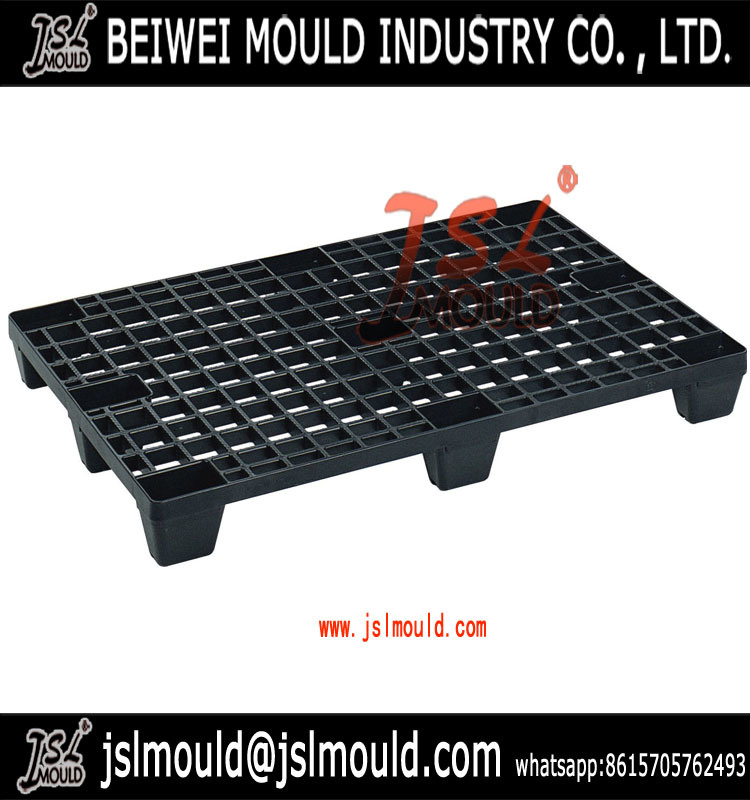 Single Face Plastic Pallet Mold