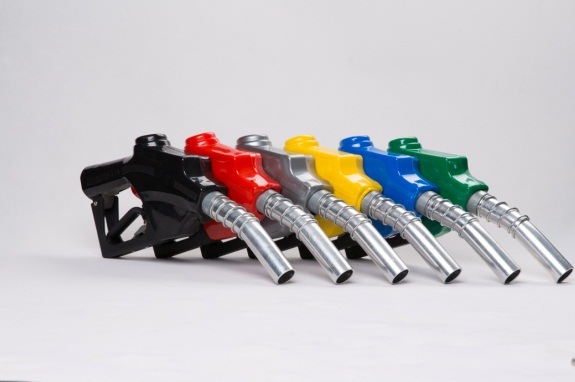 Opw 7hb Oil Dispenser Nozzle for Gas Station for Gas Station, for Self-Service Fuel Dispenser