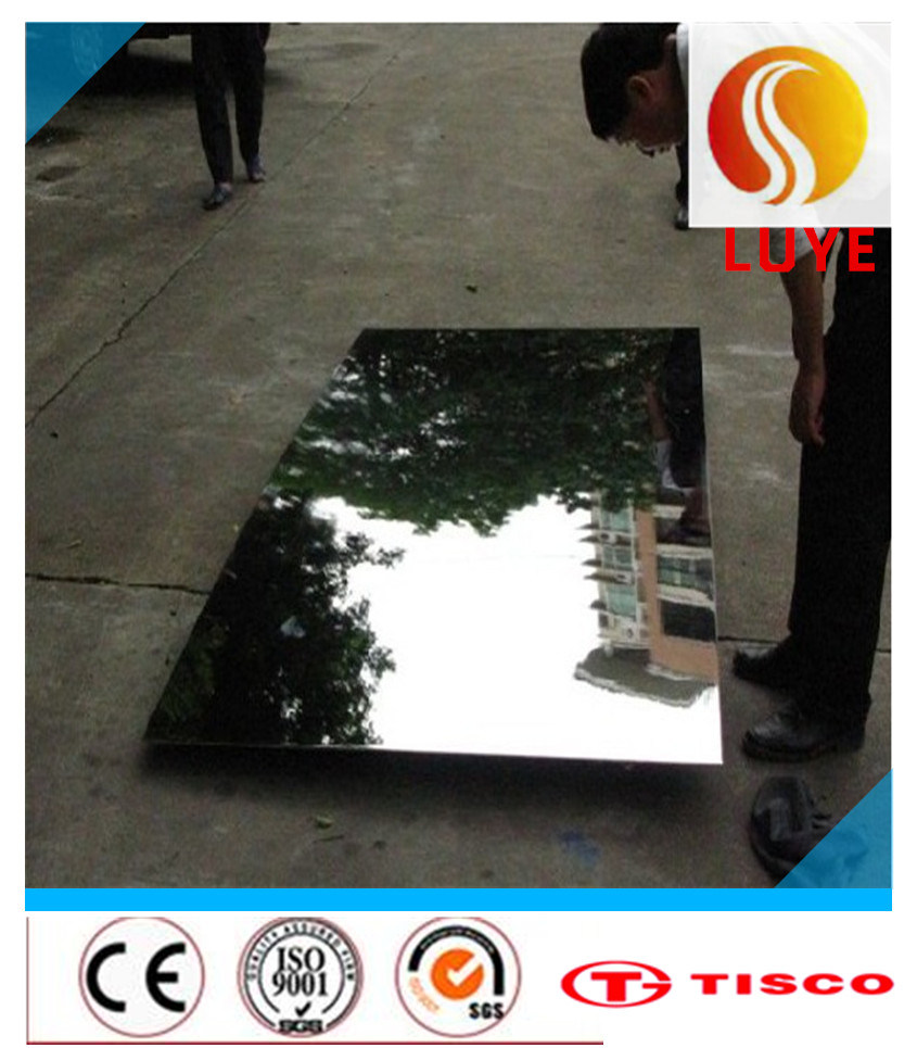 Stainless Steel Galvanized Sheet&Plate 347 317L