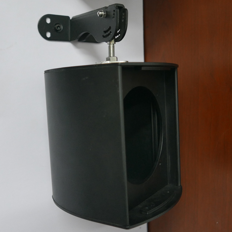 PRO Audio with Aluminum Column Speaker Box 4.5 Inch (JSC128.45.1)