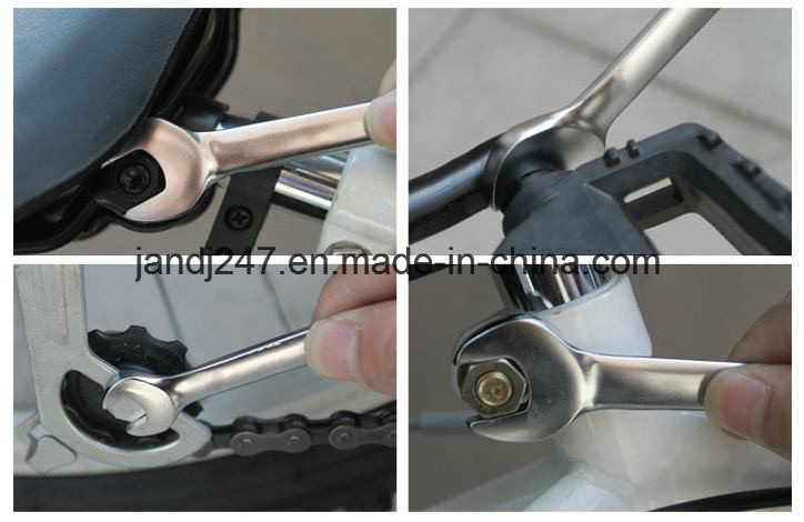 High Quality Combination Wrench in Guangzhou