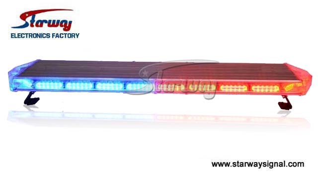 Police Vehicle LED Warning Full Lightbars (LTF-A715AB-120L)