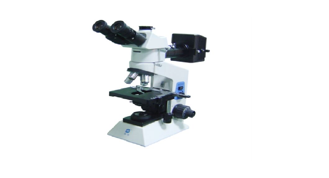 Bh200m Series Metallurgical Microscope