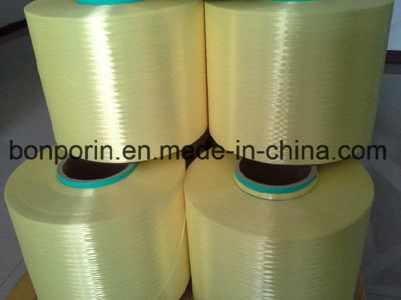 Chemical Fiber Aramid Yarn for Body Armor