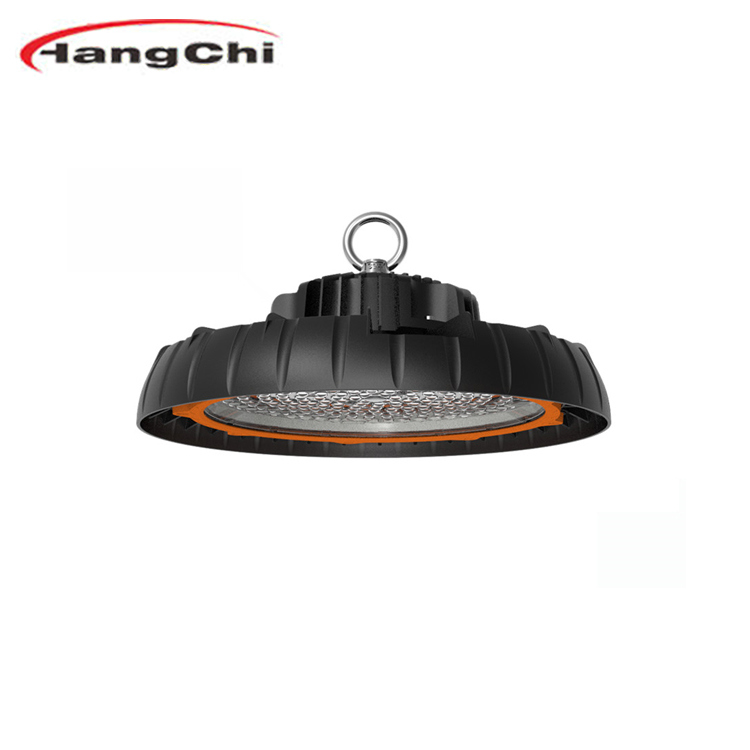 16500lm Osram Chip LED UFO High Bay Light for Warehouse