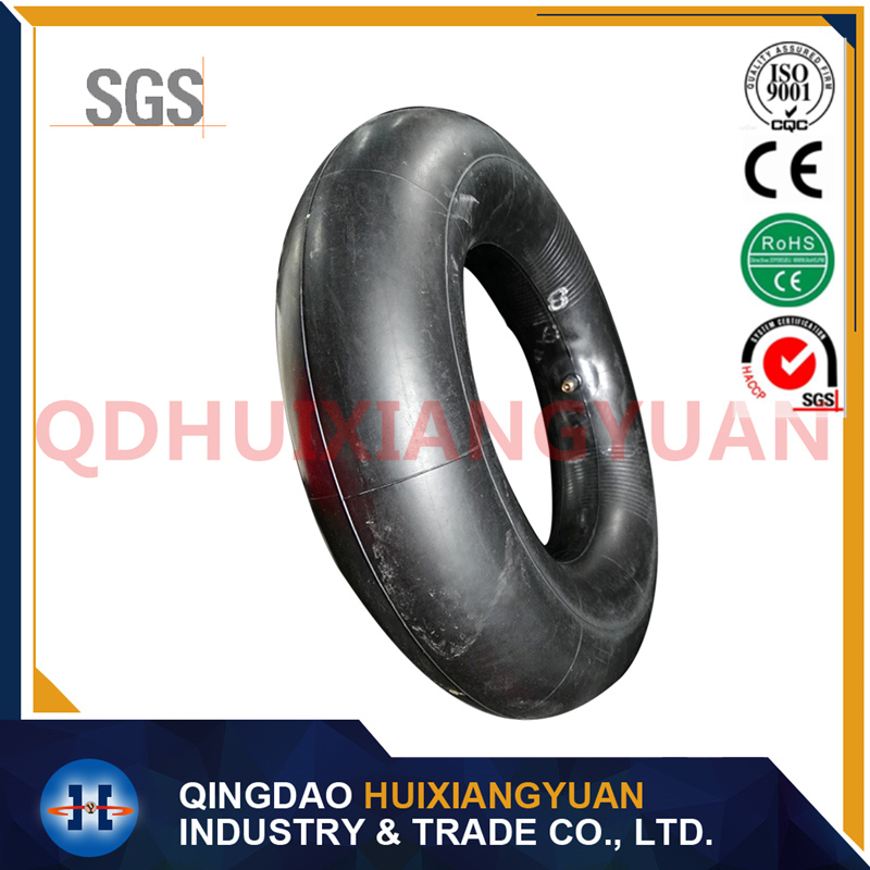 16 Inch 4.00-8 Pneumatic Wheel Natural Rubber Inner Tube for Tool Cart