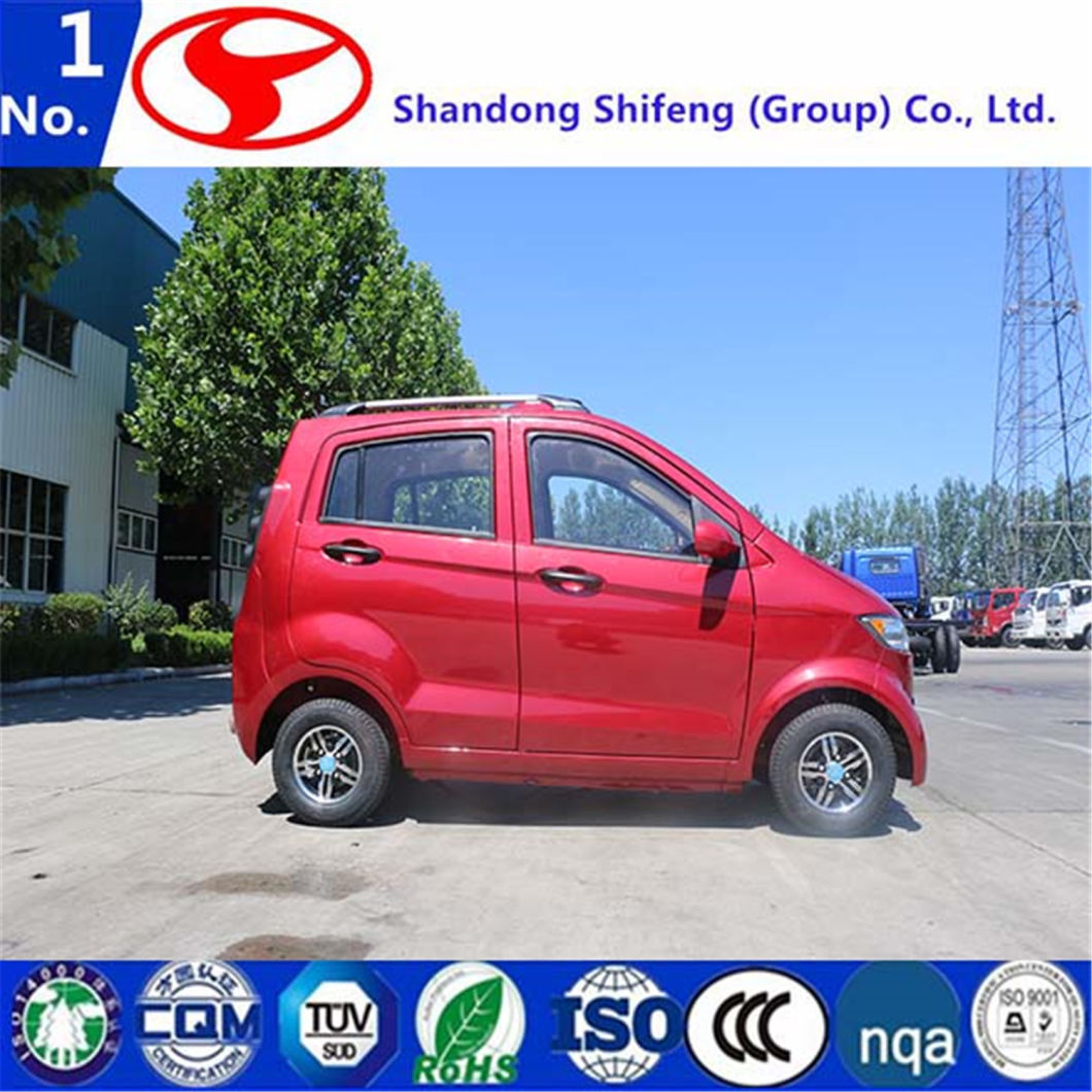 Hot Sales Electric Vehicle with High Quality