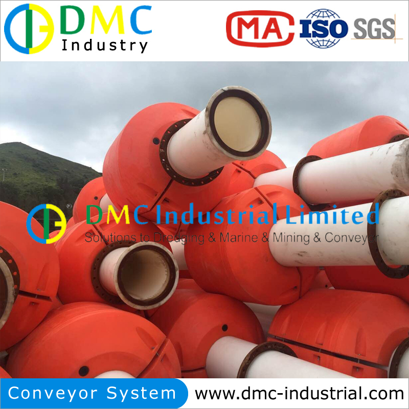 Marine Fender Anchoring and Mooring Buoys for HDPE Float