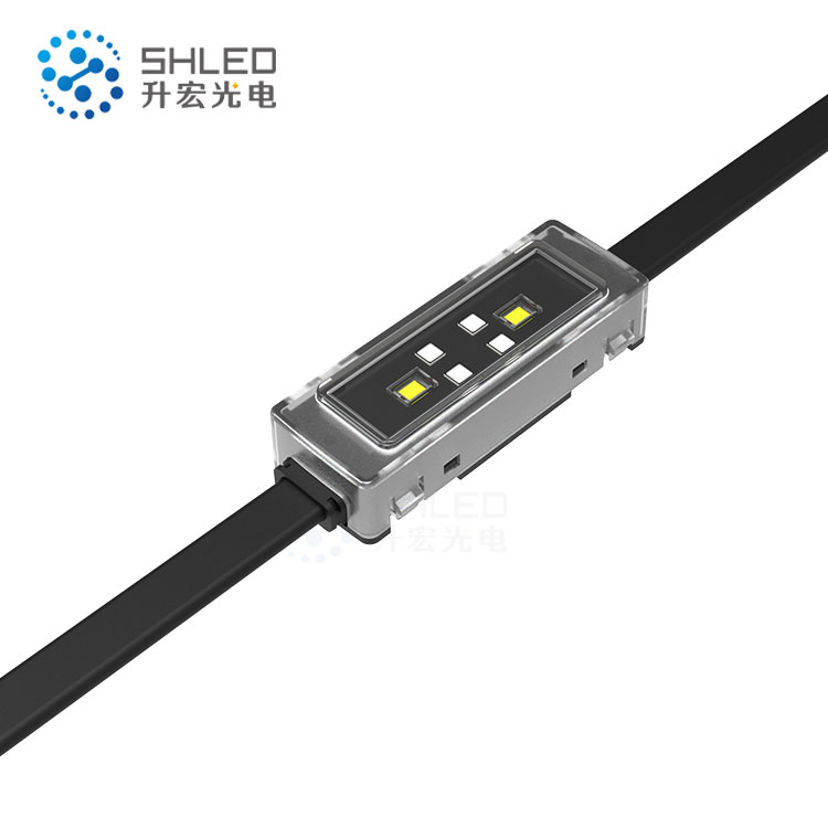 светодиодный точечный свет led point light