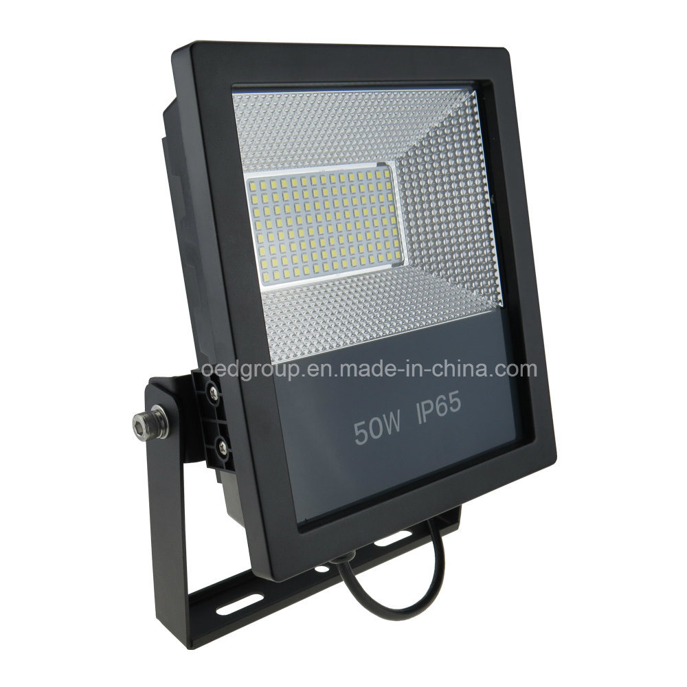 2017 Hot Sale 50 Watt Exterior LED Flood Lightings with IP65 Rate