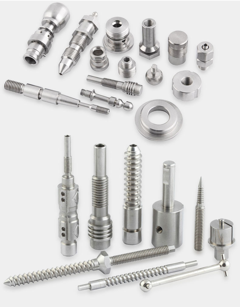 Percision Metal Bending Machine CNC Spare Parts