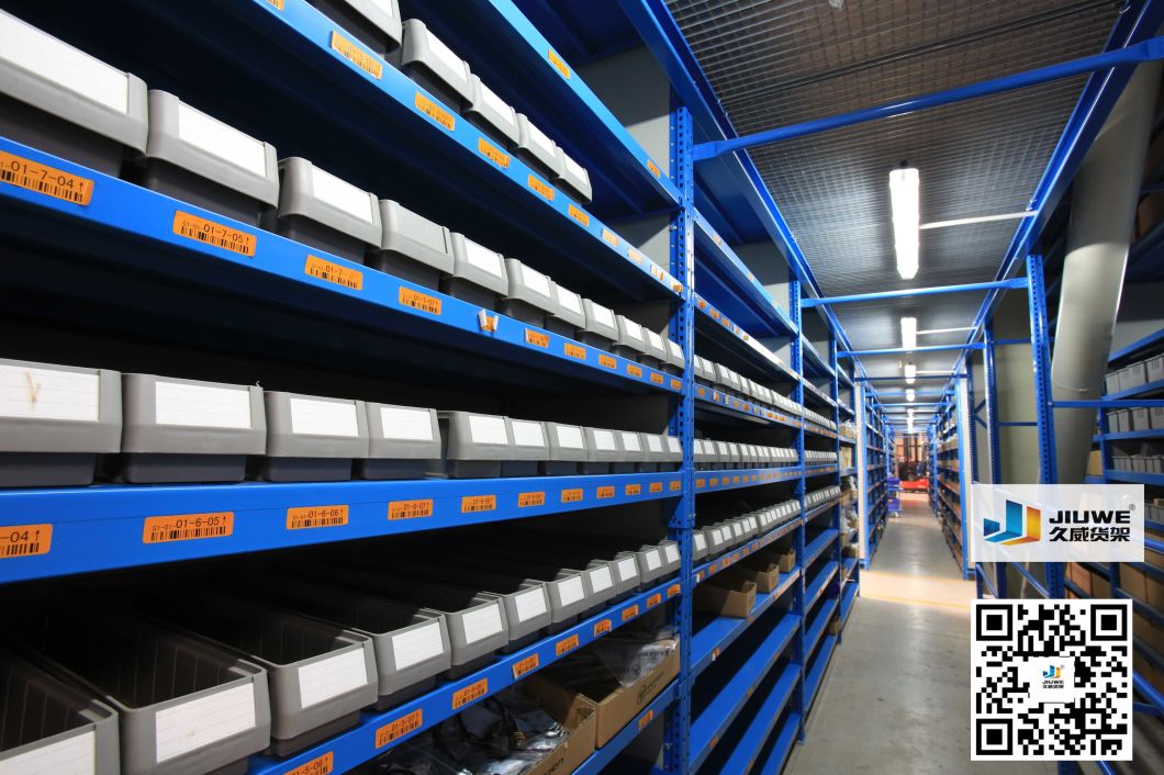 Multi Layer Warehouse Equipment Mezzanine Floor Supplier