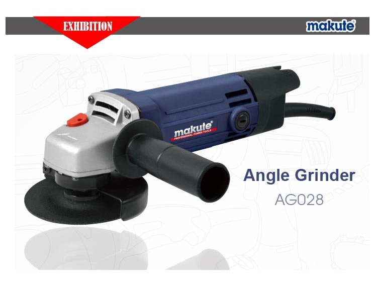 Cheap Price China Power Tools Angle Grinder (AG028)