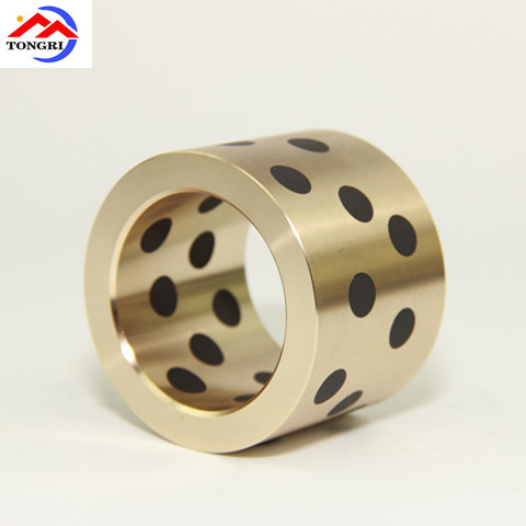 Factory Production /Self-Lubricating Bearing