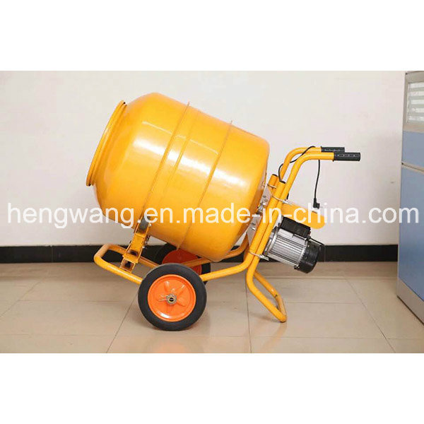 Good Quality Concrete Mixing Machine/Concrete Batch Plant/Small Concrete Mixer