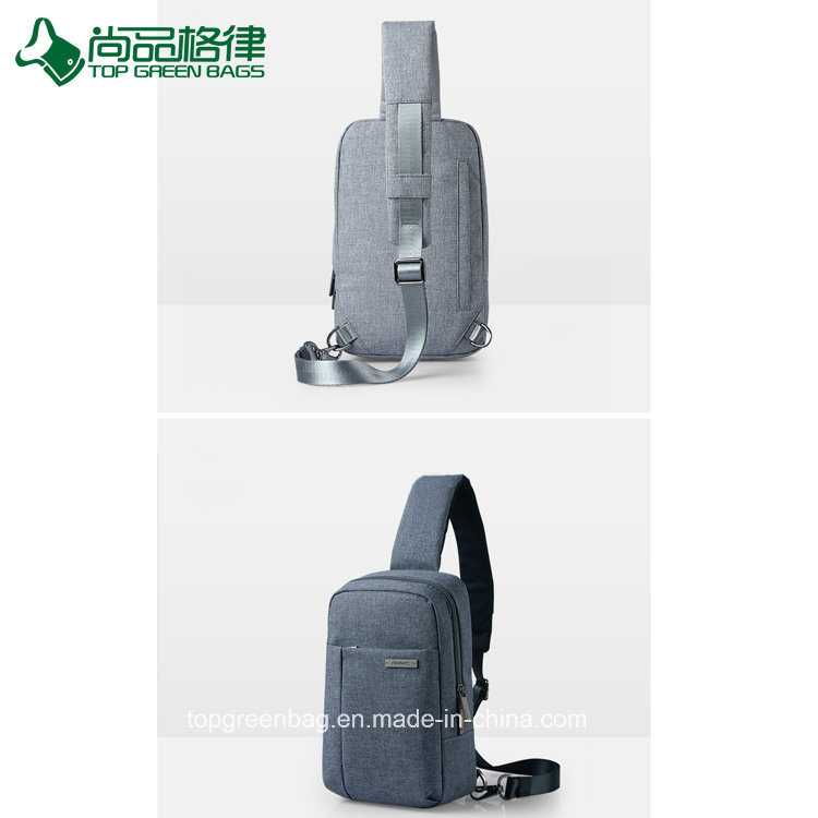 Promotion High Quality Crossbody Sling Shoulder Sports Backpack Bag