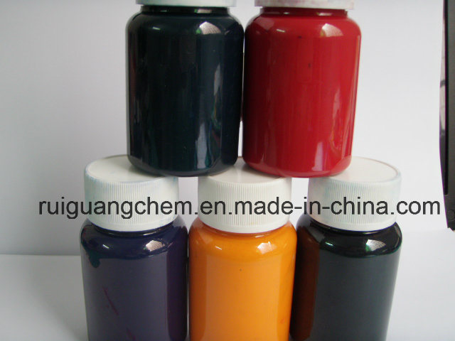 Textile Additive Finishing Resin