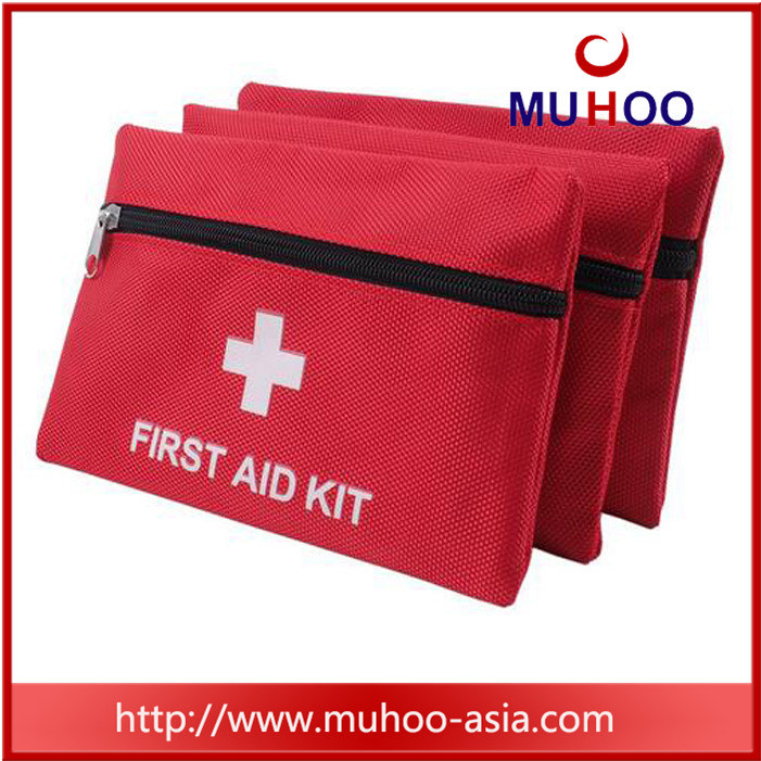 Big Capacity Medical Equipment Bag First Aid Kit for Doctor