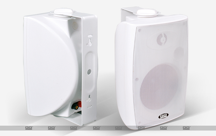 8ohms PA Wall Mount Speaker for PA System