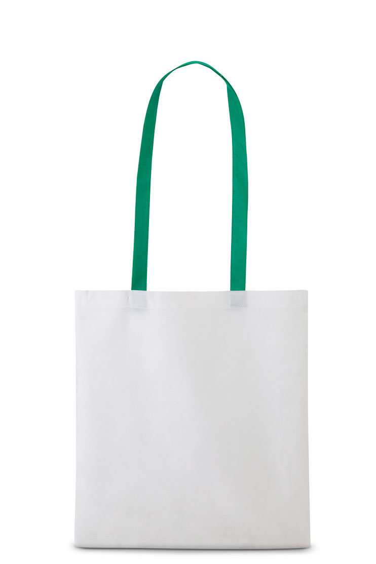 Cotton Canvas Jute Shopping Bag