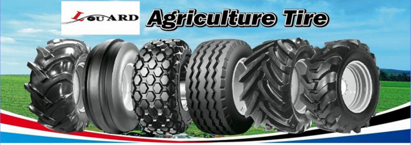 Agricultural Tyre (11L-15, 11L-16 I-1) Agriculture Tyre, Tractor Tyre