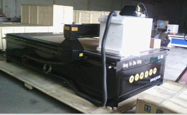 Ql-1530 Made in China Wood CNC Router Machine