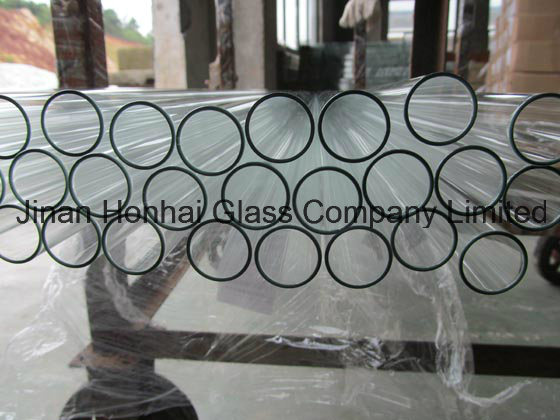 Lead Free Glass Energy Saving Lighting Tube