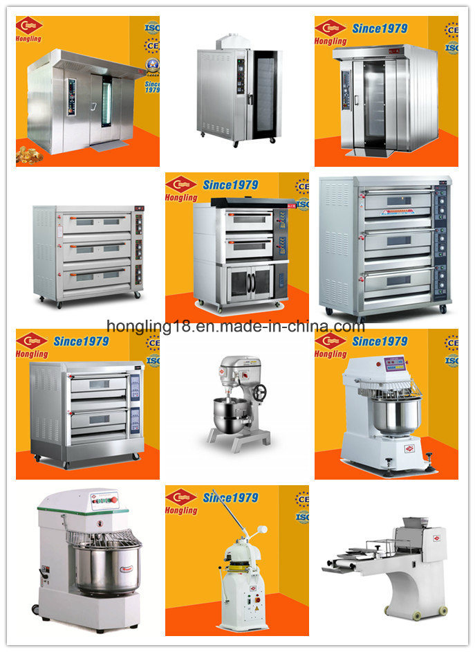 Professional Kitchen Equipment 4.5kg 30L Planetary Mixer Since 1979