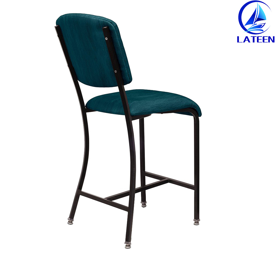 Sale Metal Modern Furniture Metal Frame Bar Chair