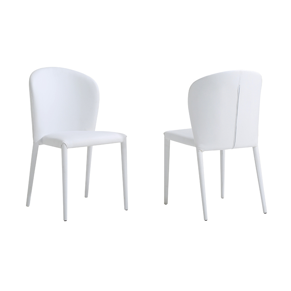 Modern Metal Chair Hotel Dining Room Furniture