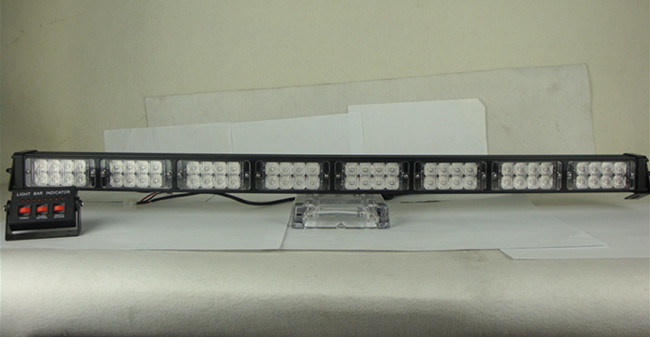 Traffic Directional Warning Light LED Light Bar (SL784)