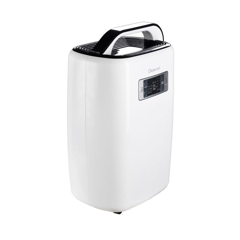 Dyd-N20A Top Selling in Made-in China Portable Plastic Water Tank Home Dehumidifier 220V