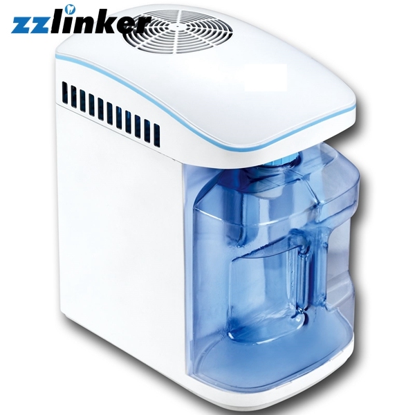 Ce Runyes Cal LED Class B Dental Autoclave Sterilization