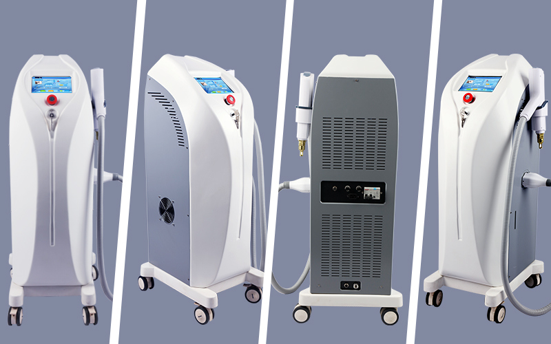 Laser Tattoo Removal Machine Price